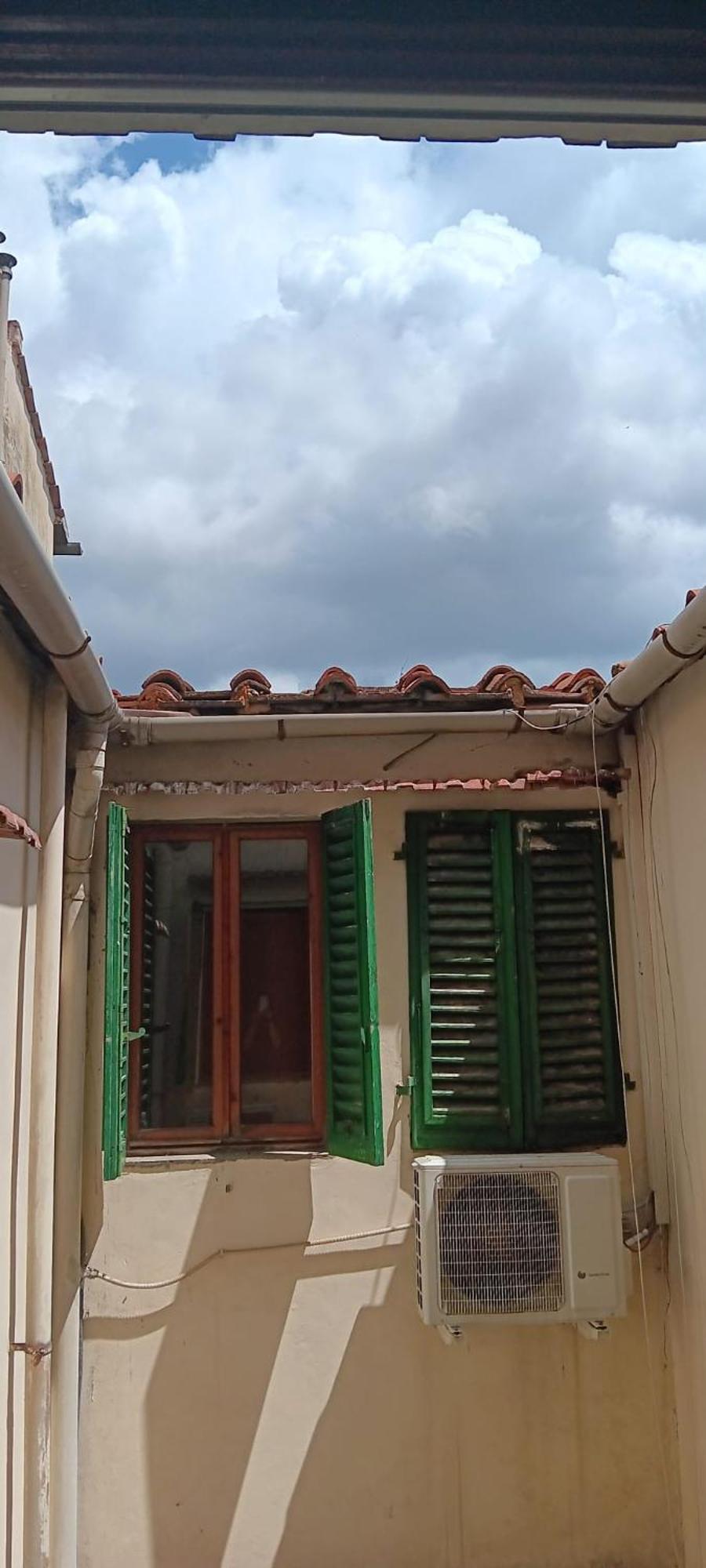 Guelfa 56 Apartamento Florença Exterior foto